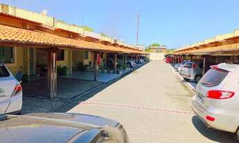 Imagem: Casa de condomínio para venda com 55 metros