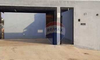 Imagem 1: Casa com 2 dormitórios à venda, 77 m² por R$ 280.000,00 - Residencial Bongiovani - Preside