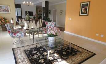 Imagem 6: CASA EM CONDOMÍNIO ALTO PADRÃO