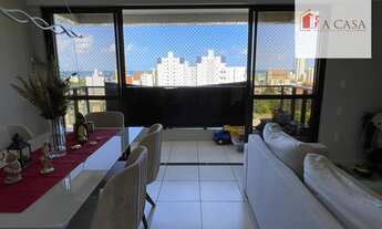 Imagem 6: Excelente apt no Bessa todo projetado!