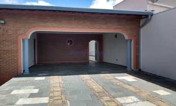 Imagem 2: Casa - Jardim do Lago - Campinas