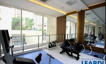 Imagem: APARTAMENTO - ITAIM BIBI - SP