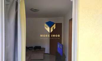 Imagem 4: Apartamento para venda tem 49 metros quadrados com 2 quartos em Itapuã - Salvador - BA