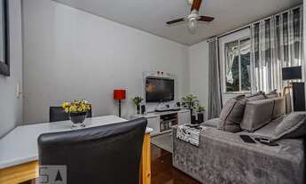 Imagem 2: Apartamento à Venda - Santa Rosa , 2 Quartos, 85 m2