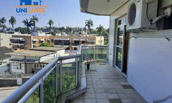 Imagem 7: BELÍSSIMO APARTAMENTO 4 QUARTOS JARDIM GUANABARA