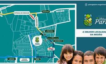 Imagem: 128 Villa Park - Apartamentos de 2 Quartos