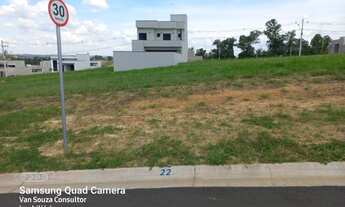 Imagem 3: Oportunidade terreno Gran Reserve qudra mais desejada do condomínio ótima topografia