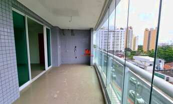 Imagem 2: Edifício Rubi, 140m², Apartamento com 3 suítes, Gerador 100%, bairro Parque 10 Manaus, Use