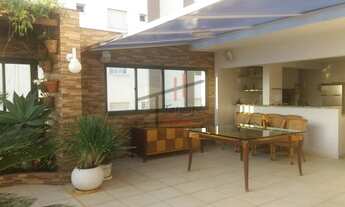 Imagem 7: SãO PAULO - Cobertura - Tatuapé