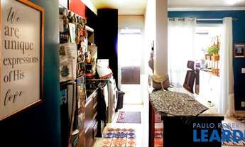 Imagem 4: APARTAMENTO - SACOMÃ - SP