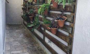 Imagem 5: Casa em Santa Isabel no Cond. Country Club, 3 Quartos, Piscina, Churrasqueira, Aceita Fina