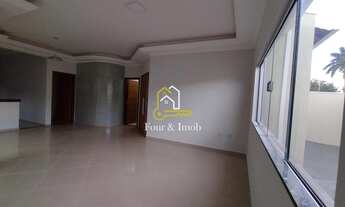 Imagem 6: Araraquara - Casa Padrão - Residencial Cambuy