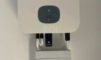 Imagem 6: Porto Alegre - Casa Padrão - Vila Nova