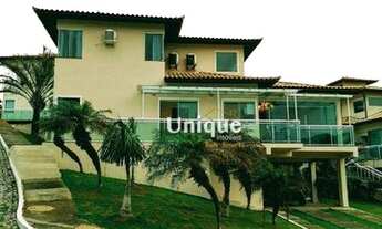 Imagem 4: Casa com 4 dormitórios à venda, 175 m² por R$ 2.500.000,00 - Brava - Armação dos Búzios/RJ