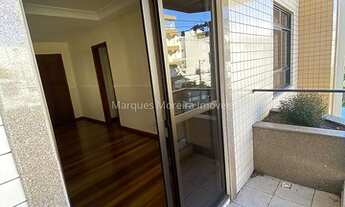 Imagem 4: Juiz de Fora - Apartamento Padrão - Alto dos Passos