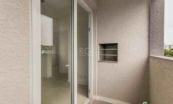 Imagem 6: Porto Alegre - Apartamento Padrão - Teresópolis