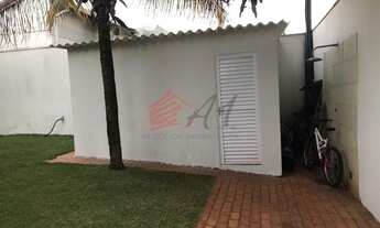 Imagem 2: Jardim America Casa com 2 dormitórios