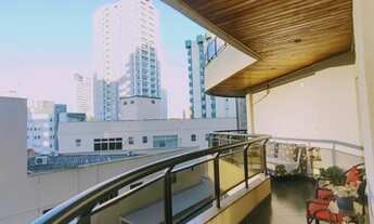 Imagem 7: Apartamento para venda tem 265 metros quadrados com 4 quartos em Setor Oeste - Goiânia - G