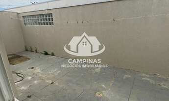 Imagem 6: CASA COMERCIAL / RESIDENCIAL em CAMPINAS - SP, TAQUARAL