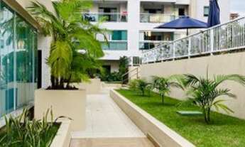 Imagem: Apartamento para venda possui 107 metros