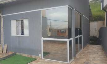 Imagem: Casa para venda com 3 quartos em Parque