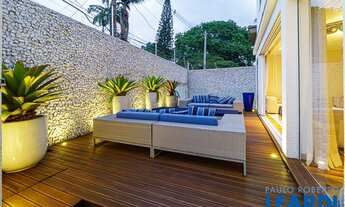 Imagem 4: SOBRADO - PACAEMBÚ - SP