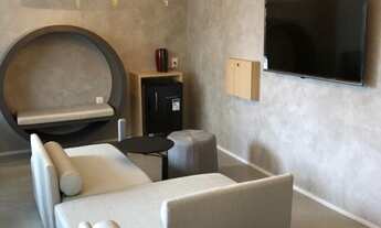 Imagem 5: Apartamento para venda com 37 metros quadrados com 1 quarto em Cocó - Fortaleza - CE