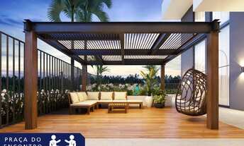 Imagem: Apartamento-venda-Jardim Ismênia- 2 dormitórios