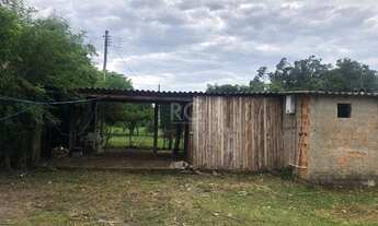 Imagem 7: Porto Alegre - Sítio - Lami