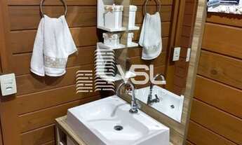 Imagem 6: CASA bem localizada no Saco Grande