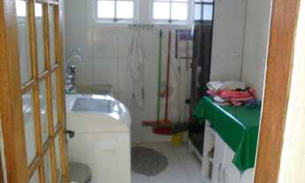 Imagem 2: Chácara com 6 dormitórios, 1000 m² - venda por R$ 1.200.000,00 ou aluguel por R$ 6.000,00