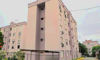 Imagem 3: Porto Alegre - Apartamento Padrão - Morro Santana