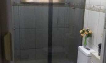 Imagem 5: Casa com 2 dormitórios à venda, 90 m² por R$ 550.000,00 - Vila Guilhermina - Praia Grande