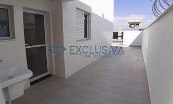 Imagem 5: Apartamento com Área Privativa para comprar Planalto Belo Horizonte