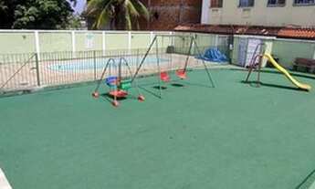 Imagem 3: Cobertura para venda possui 95 metros quadrados com 3 quartos