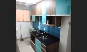 Imagem 2: Jundiaí - Apartamento Padrão - Recanto Quarto Centenario