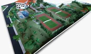 Imagem 2: Excelente terreno à venda com 1.000m² no Residencial Jequitibá- jacareí