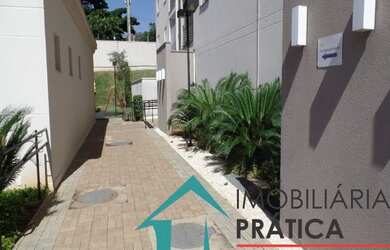 Imagem 6: APARTAMENTO RESIDENCIAL em CAMPINAS - SP, SÃO BERNARDO