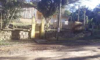 Imagem: Porto Alegre - Terreno Padrão - Belém