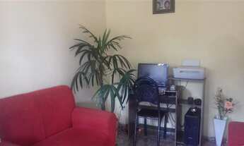 Imagem 2: Casa Duplex em Parada Modelo, de 6 qts. (atende duas famílias