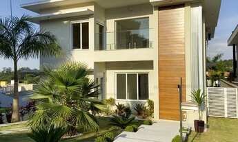 Imagem: Casa de condomínio sobrado para venda com