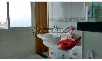 Imagem 2: Apartamento com 3 dormitórios à venda, 137 m² por R$ 720.000 - Campo da Aviação - Praia Gr