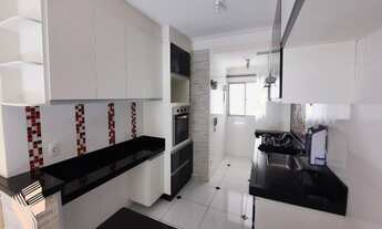 Imagem 6: Apartamento para Venda no condomínio Canto das Aguas Jardim Brasil, Americana