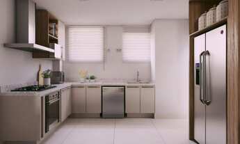 Imagem 5: SÃO PAULO - Apartamento Padrão - HIGIENÓPOLIS