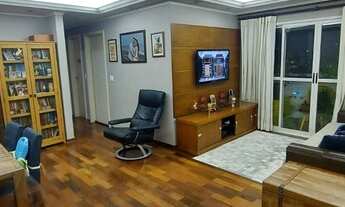 Imagem 1: Venda, 100 m2, 3 dormitórios, suíte, 2 vagas determinadas, Santa Paula, São Caetano do Sul