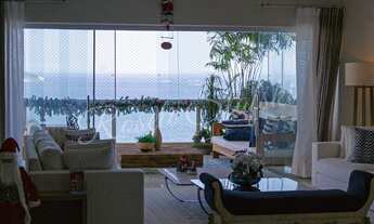 Imagem: Magnífico Apartamento para venda, c/ 400