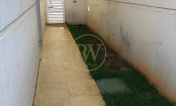 Imagem 4: Aparecida de Goiânia - Casa de Condomínio - Sítios Santa Luzia