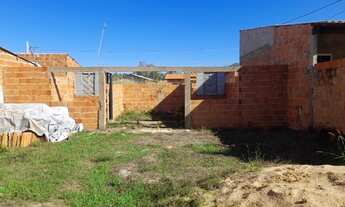 Imagem 4: Terreno com casa construção santo Antônio Leverger