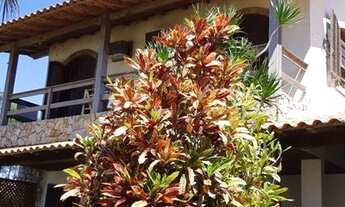 Imagem 4: Casarão imponente, com 7 quartos, no bairro que mais valoriza em São Pedro