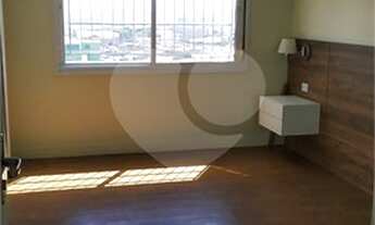Imagem 13: Apartamento Lapa